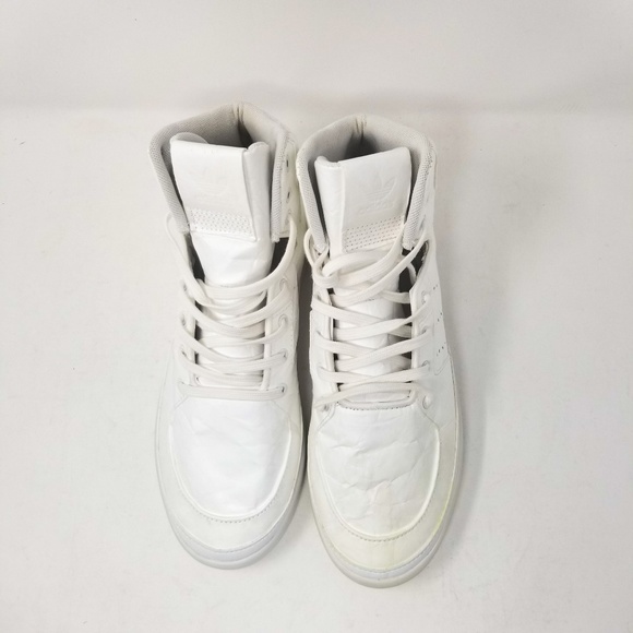 adidas Womens Tublar Invader 2.0 Decon White paper - Picture 4 of 8